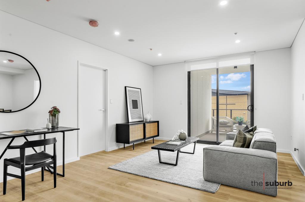 308/102 Great Western Hwy, Westmead, NSW 2145
