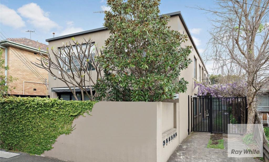 4/5 Gourlay St, Balaclava, VIC 3183