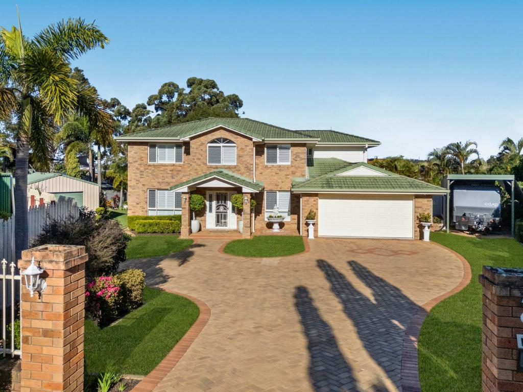 12 Marigold Cl, Calamvale, QLD 4116