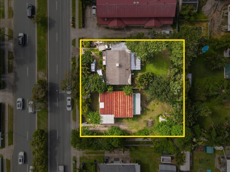 Contact agent for address, KIPPA-RING, QLD 4021