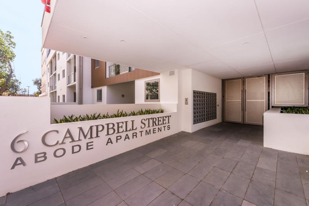 49/6 Campbell St, West Perth, WA 6005