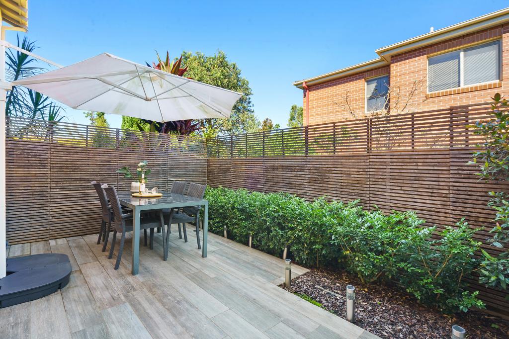 6/56-58 Greenwich Rd, Greenwich, NSW 2065