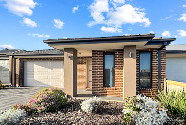 3 Serenity Ct, Longwarry, VIC 3816