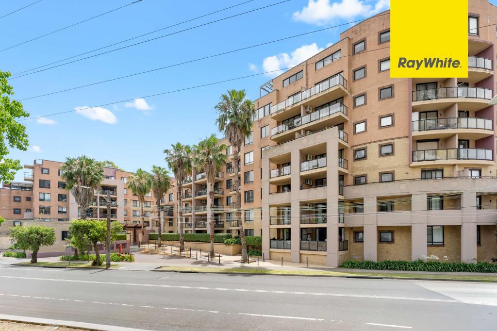 73/81 Church St, Lidcombe, NSW 2141