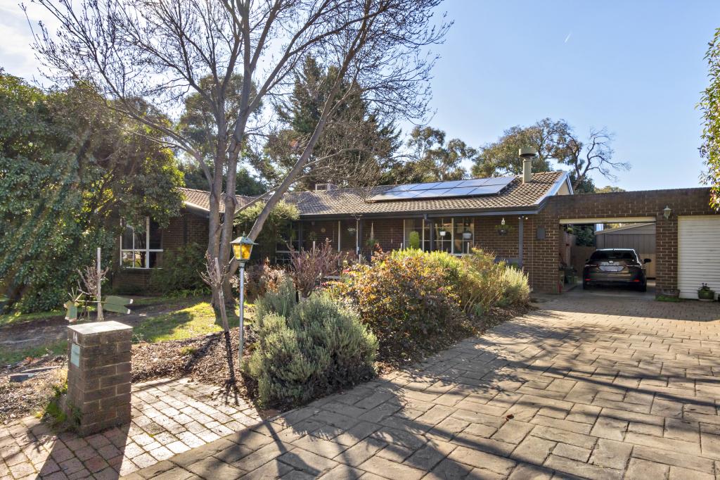 14 STOBIE PL, MONASH, ACT 2904