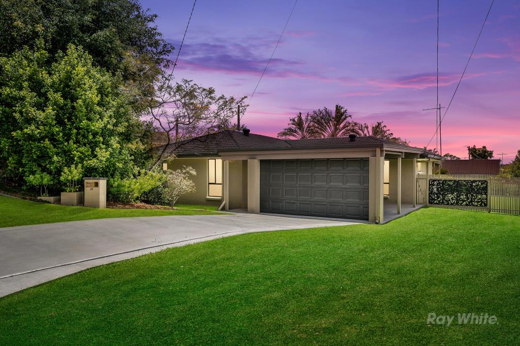 36 Minutus St, Rochedale South, QLD 4123