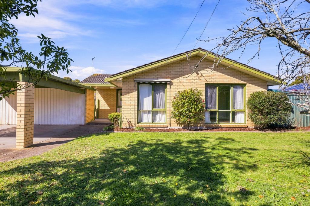 5 ELGATA CT, SALE, VIC 3850
