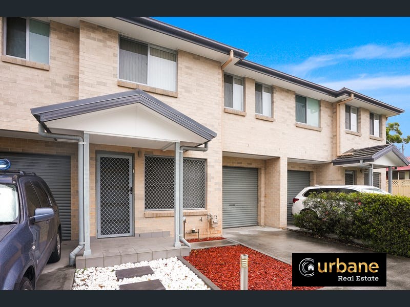 2/514 WOODSTOCK AVE, ROOTY HILL, NSW 2766