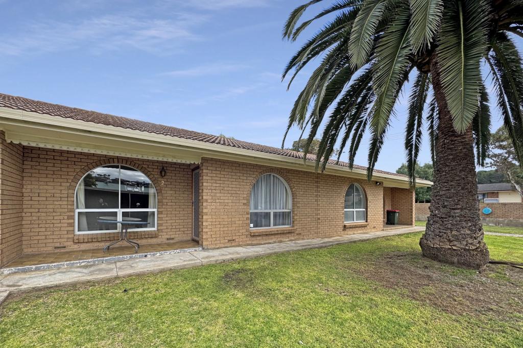 2/26 Hall St, Port Lincoln, SA 5606