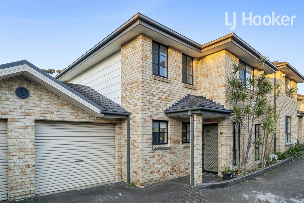 10/21 Oxford St, Smithfield, NSW 2164