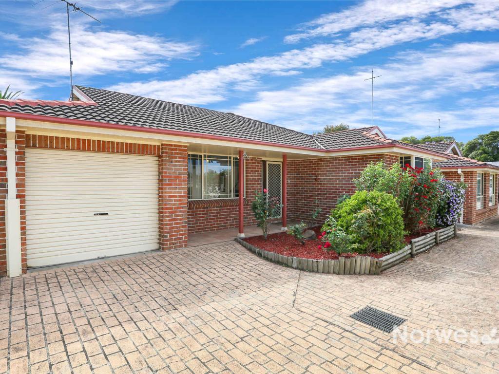 2/626a George St, South Windsor, NSW 2756