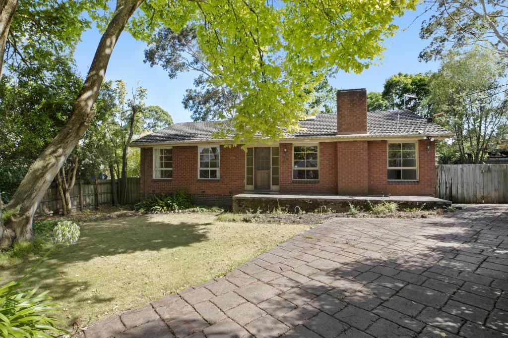 4 Kleinert Rd, Boronia, VIC 3155
