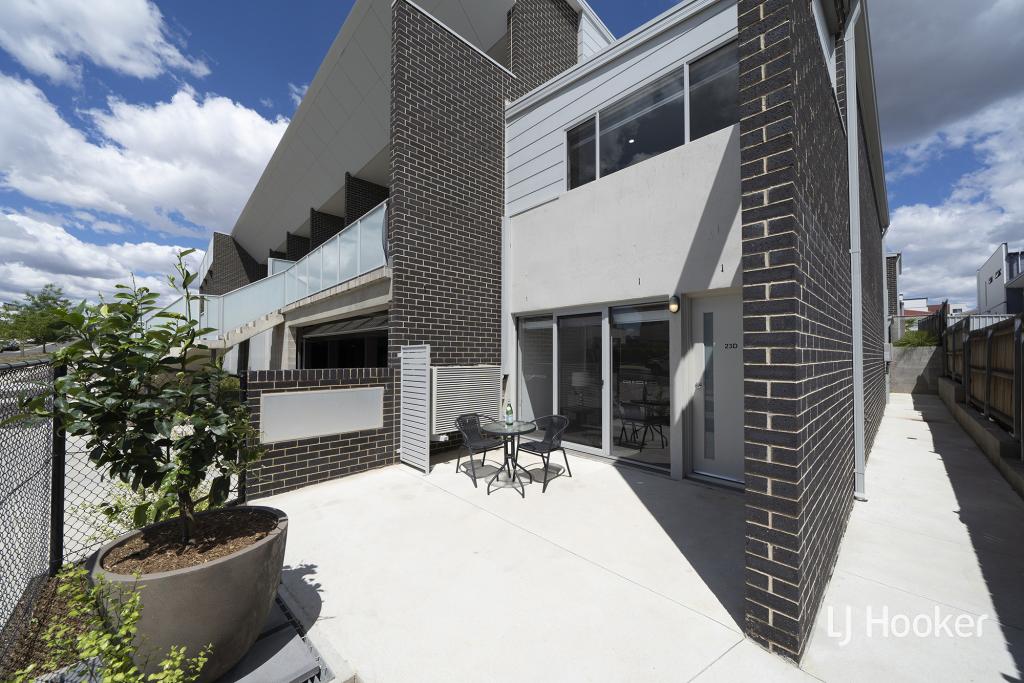 23d Narrambla Tce, Lawson, ACT 2617