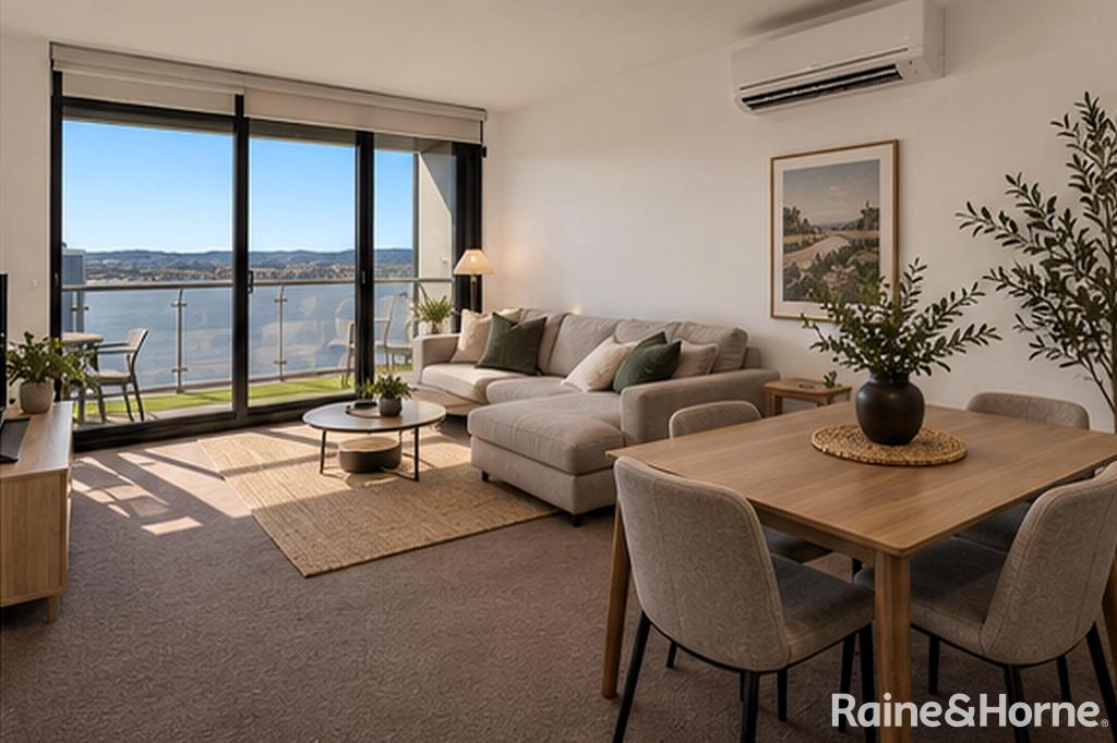 349/1 Anthony Rolfe Ave, Gungahlin, ACT 2912