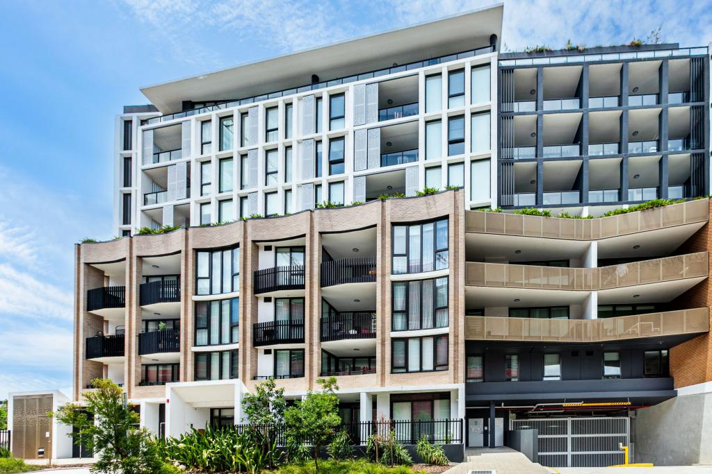 801/29 Ashford Ave, Castle Hill, NSW 2154