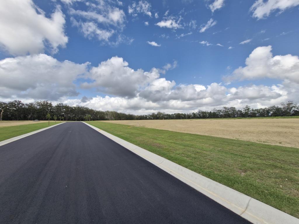 Contact Agent For Address, D'Aguilar, QLD 4514