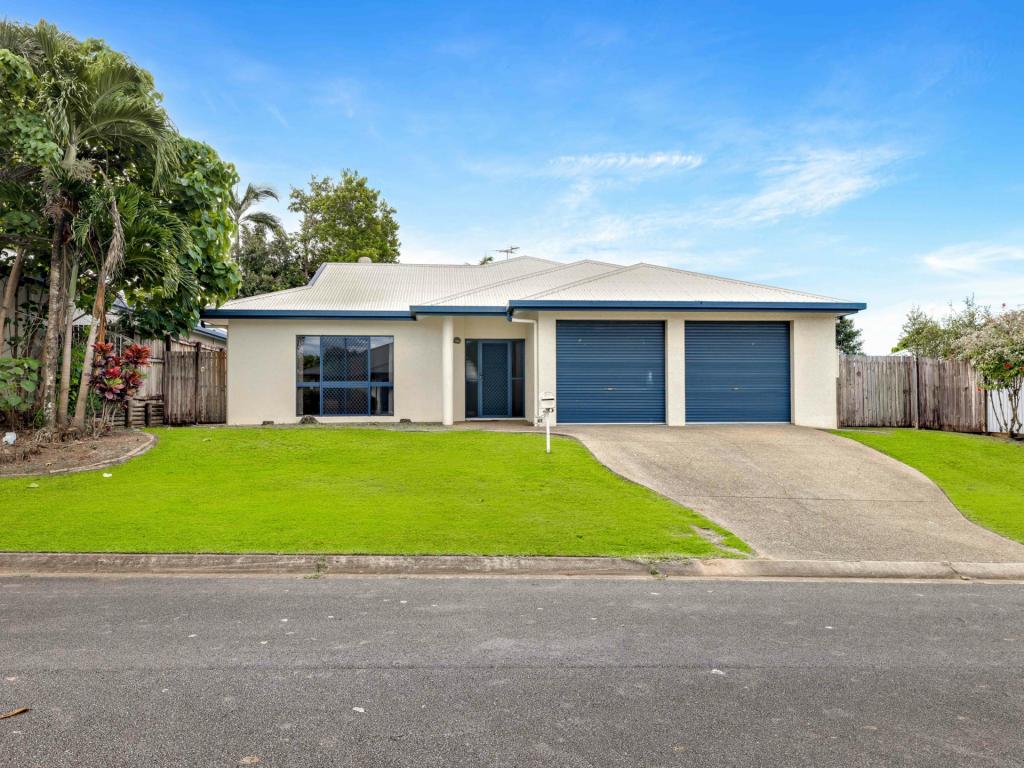 47 Kendall St, Mount Sheridan, QLD 4868