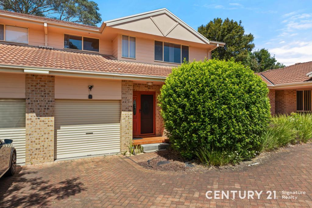 5/8a Rendal Ave, North Nowra, NSW 2541