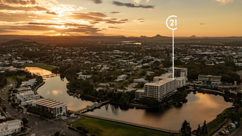 6701/6 EMPORIO PL, MAROOCHYDORE, QLD 4558