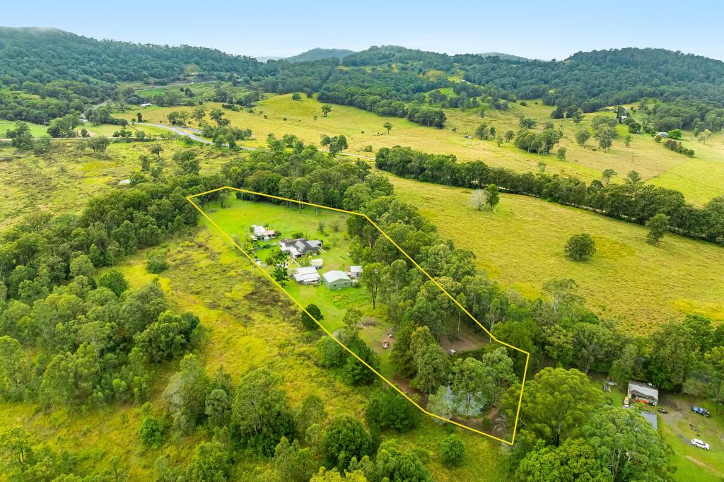 655 Naughtons Gap Rd, Naughtons Gap, NSW 2470
