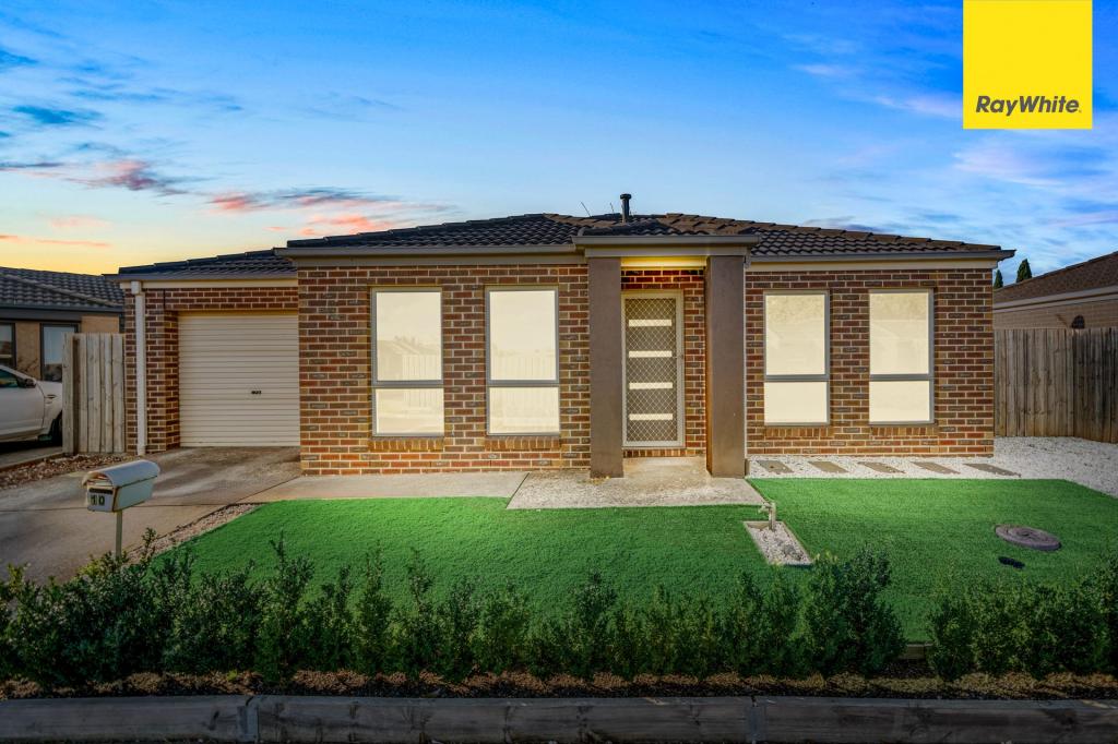 10/20-22 Roslyn Park Dr, Harkness, VIC 3337