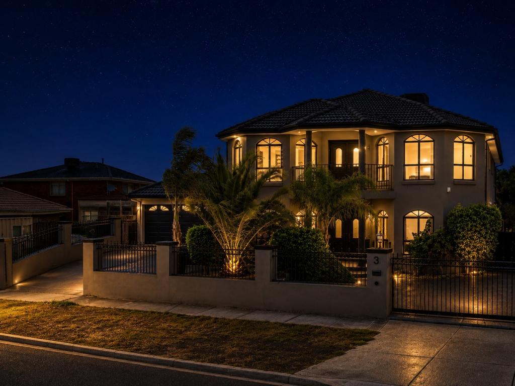 3 Pimelea Way, Hillside, VIC 3037
