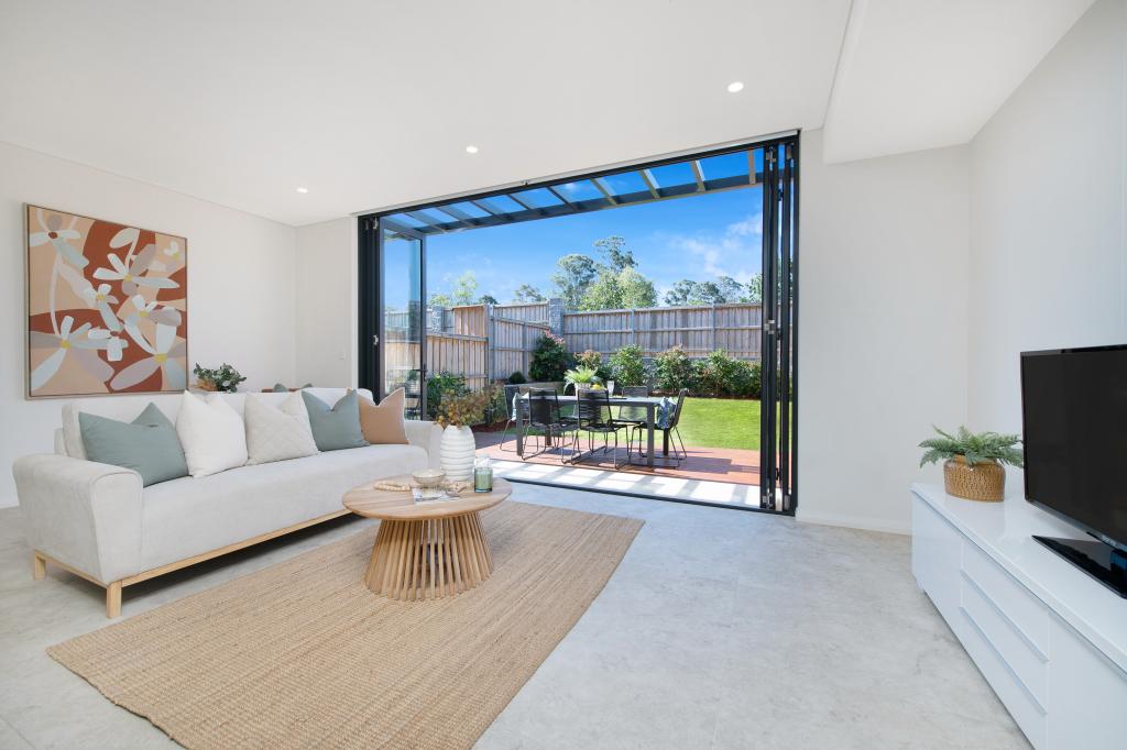 7 Regalia Cl, Norwest, NSW 2153