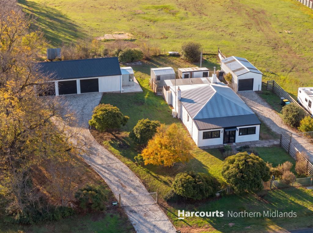 42 Forster St, Campbell Town, TAS 7210