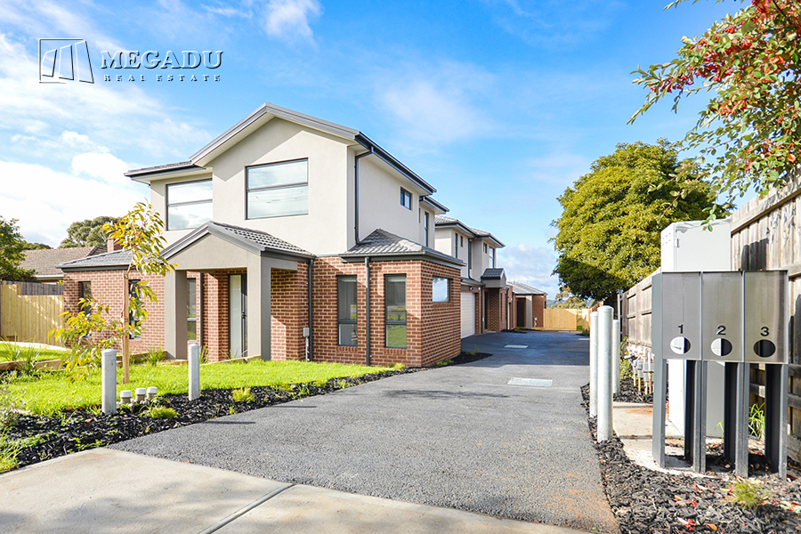 1/6 Grieve St, Macleod, VIC 3085