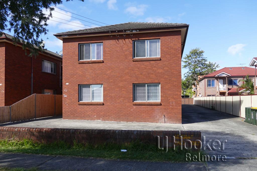 1/266 River Ave, Carramar, NSW 2163