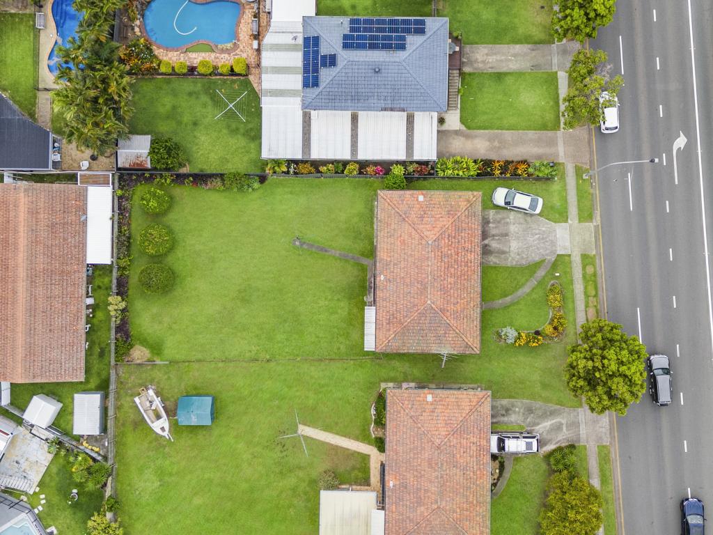 1012 Nudgee Rd, Banyo, QLD 4014