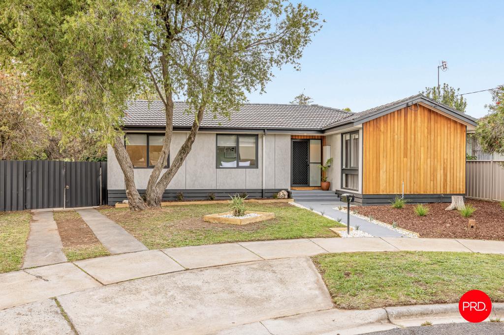 7 Owen St, Kennington, VIC 3550