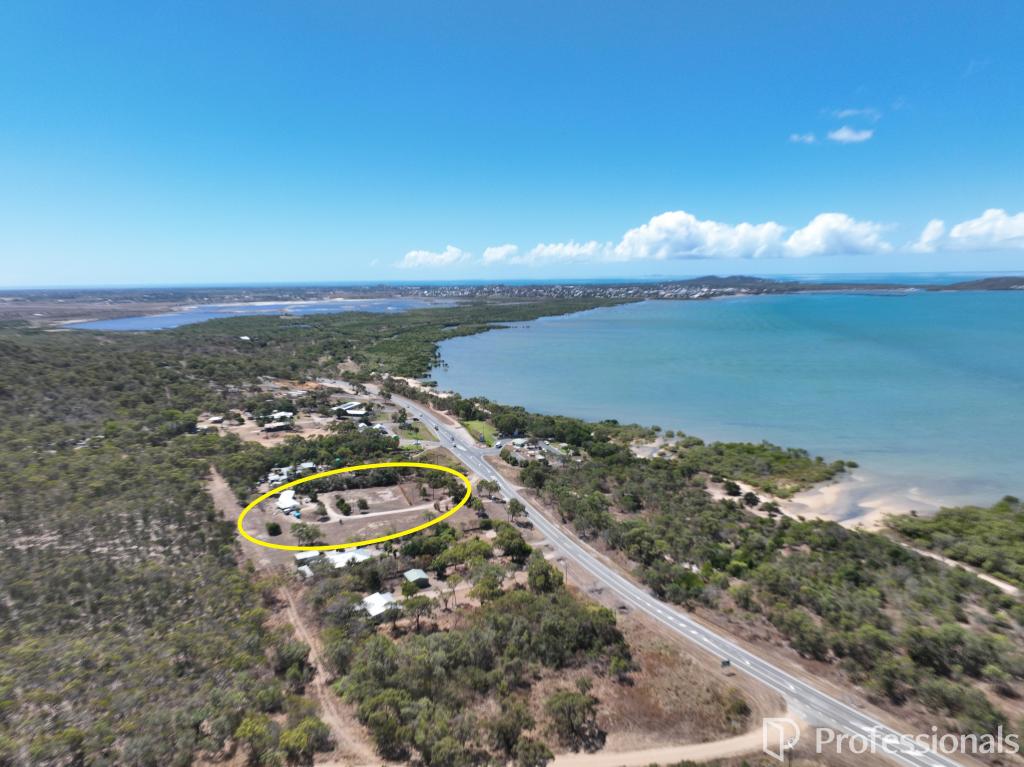 18289 Bruce Hwy, Bowen, QLD 4805