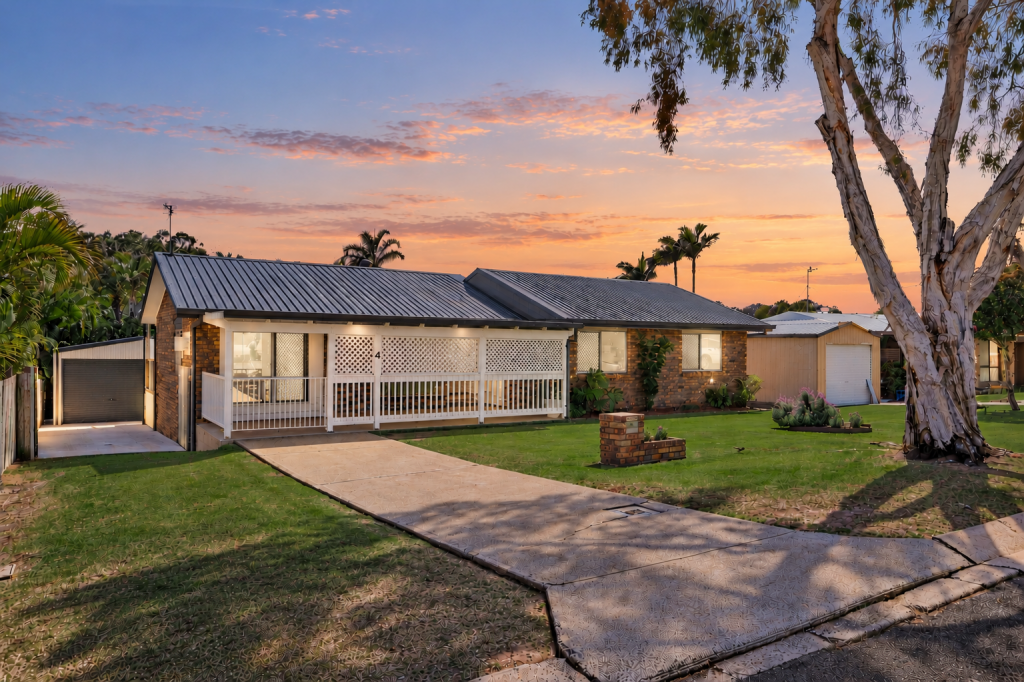 4 Wright Way, Pialba, QLD 4655