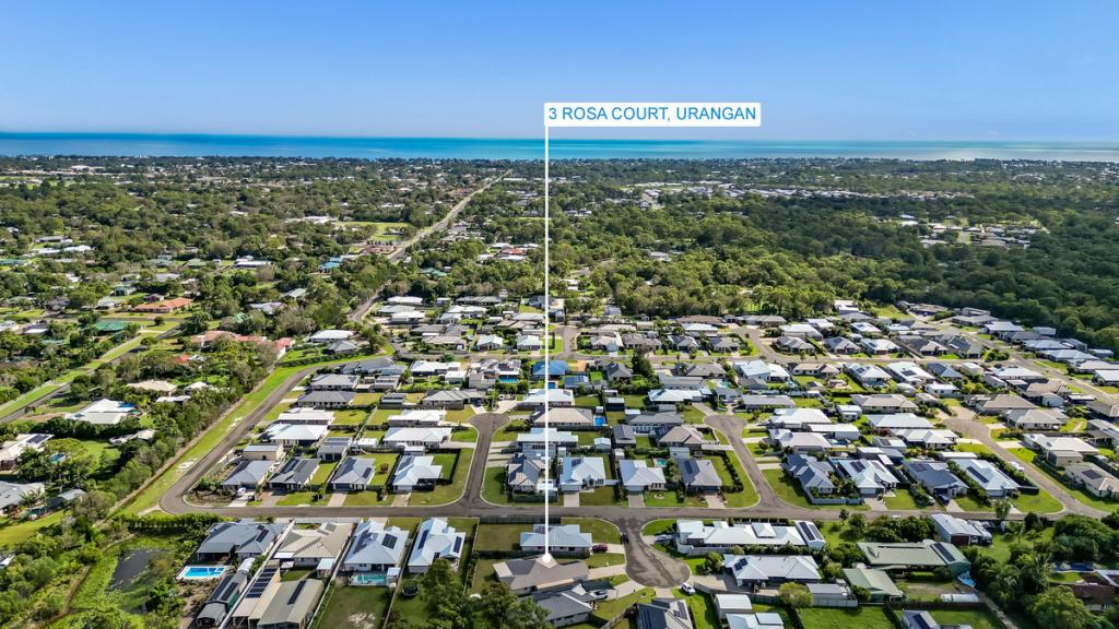 3 Rosa Ct, Urangan, QLD 4655