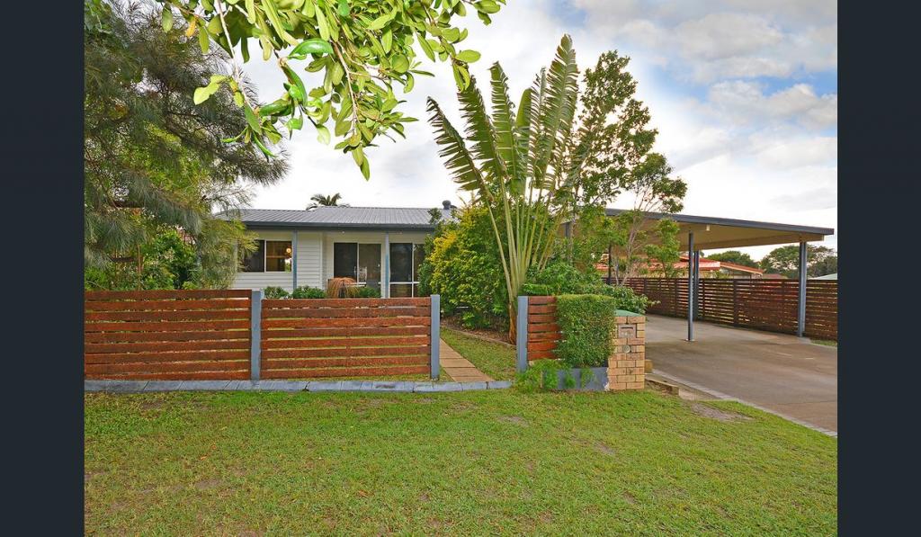 15 Craig Cres, Pialba, QLD 4655