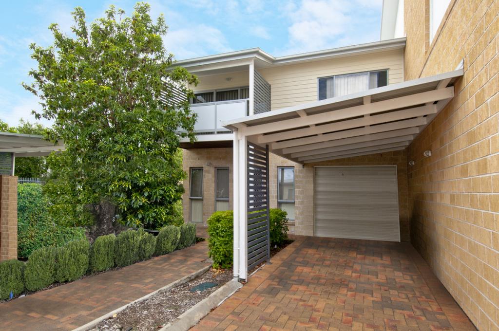 1/1-5 Anthony St, Kingston, QLD 4114