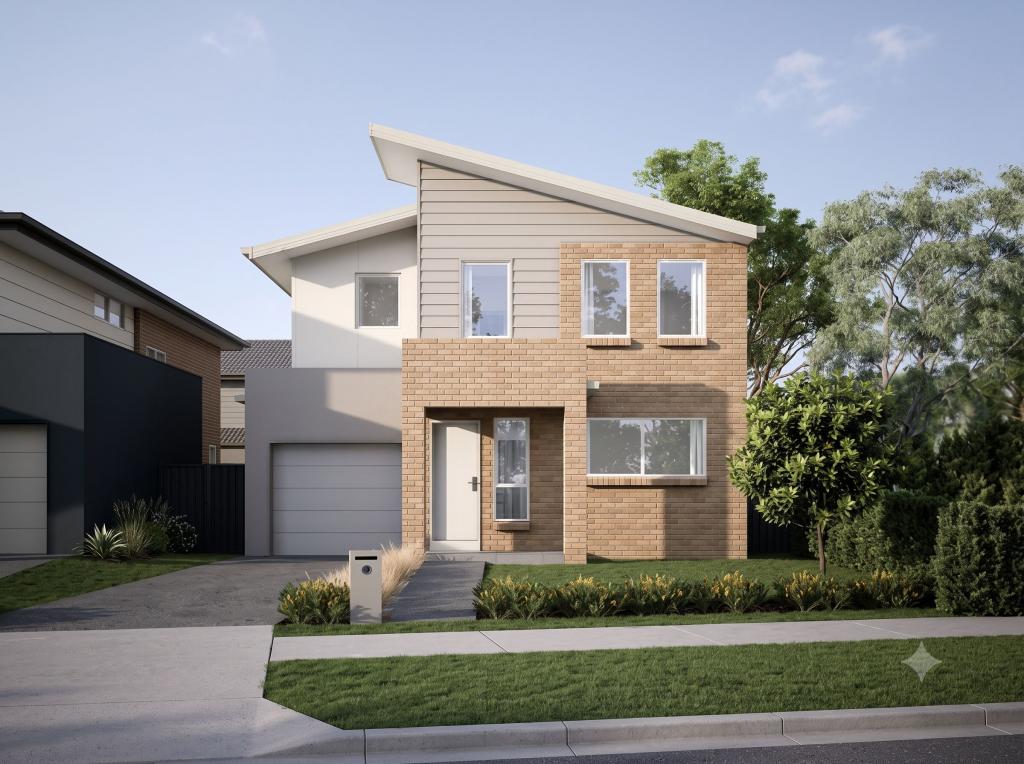 Contact Agent For Address, Rouse Hill, NSW 2155
