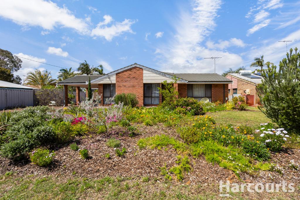 7 WANBI PL, GREENFIELDS, WA 6210
