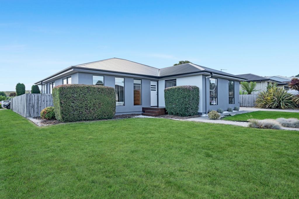 34 Mulgrave St, Perth, TAS 7300