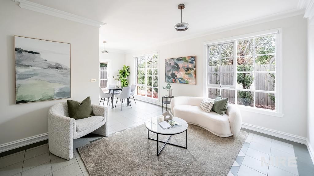4/110 Bradshaw St, Essendon, VIC 3040