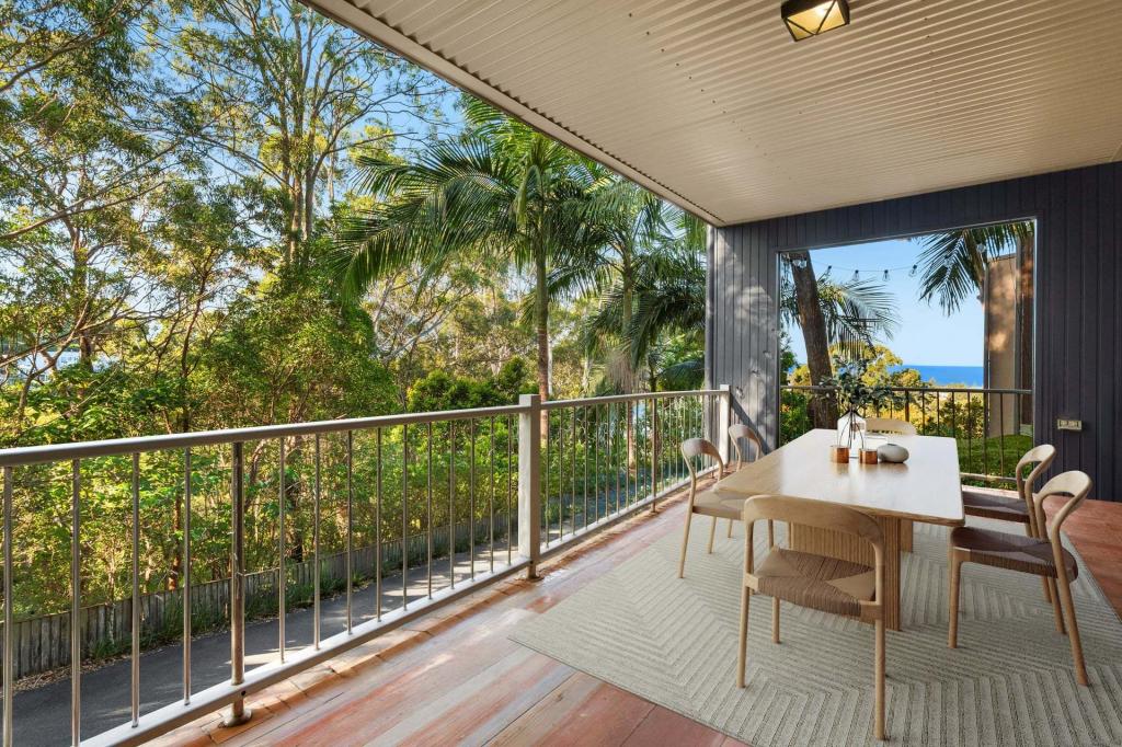 8 Sanctuary Crest Dr, Currumbin, QLD 4223