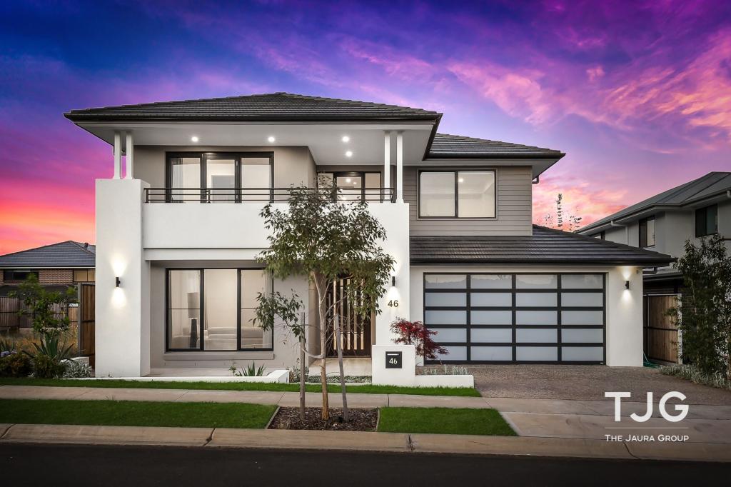 46 Sunburst Cct, Gables, NSW 2765