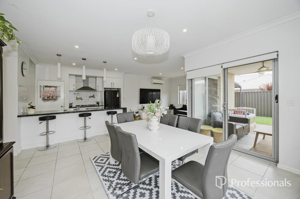 17 Meniscus St, Aveley, WA 6069