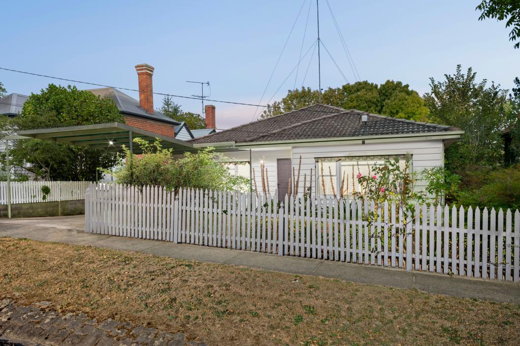 422 Ligar St, Soldiers Hill, VIC 3350