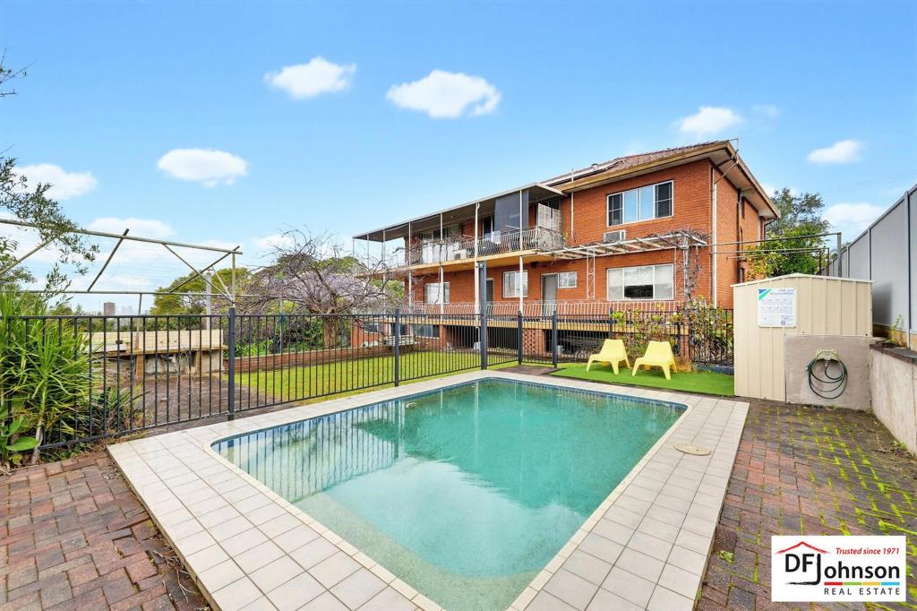 111 Marsden Rd, West Ryde, NSW 2114