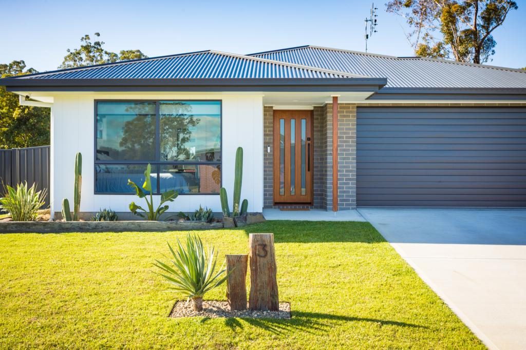 3 Lomandra Ave, Kalaru, NSW 2550