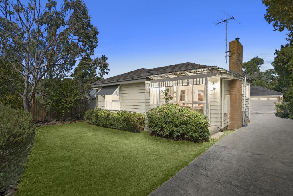 1/33 Elton Rd, Ferntree Gully, VIC 3156