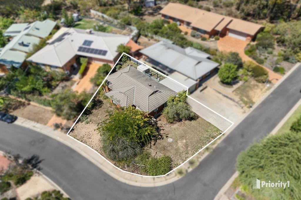 1/1 Jude Ct, Spring Gully, VIC 3550