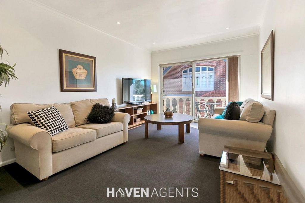 4/44 Walpole St, Kew, VIC 3101